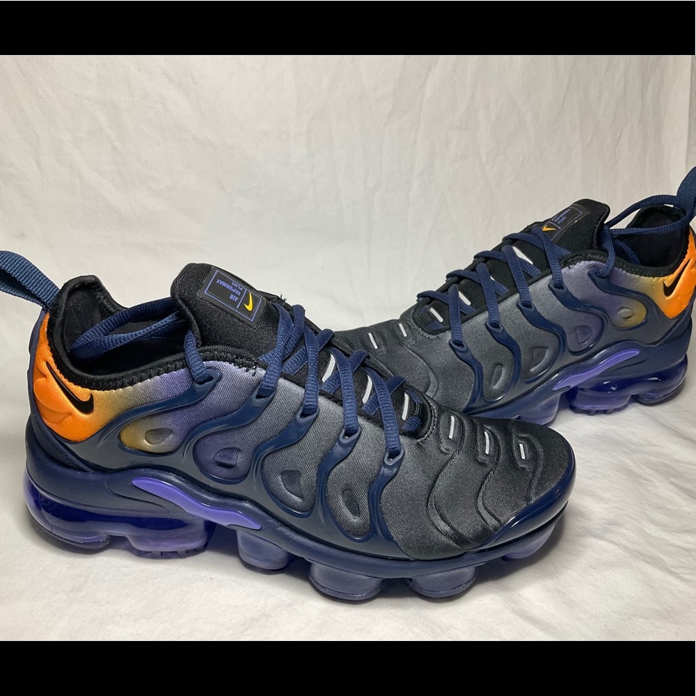 Nike Air VaporMax Plus